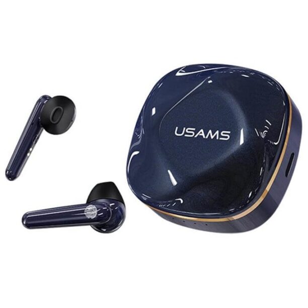 Слушалки USAMS SD001 TWS Earbuds