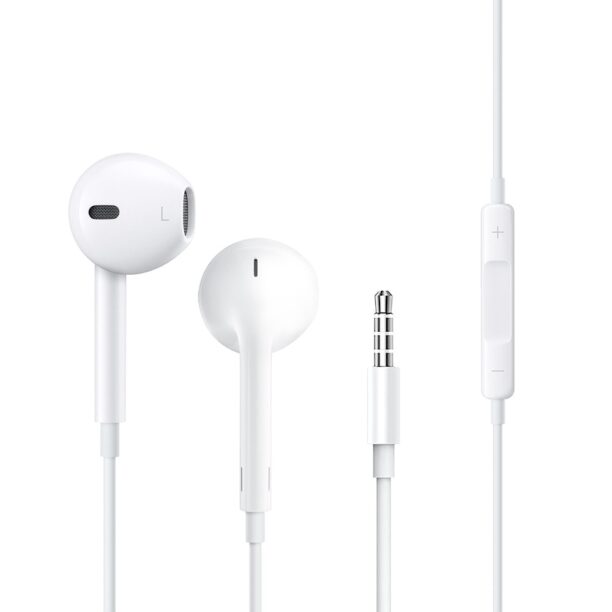 Слушалки WiWu Earbuds 101