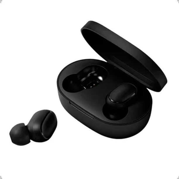 Слушалки Xiaomi Mi True Wireless Earbuds Basic 2