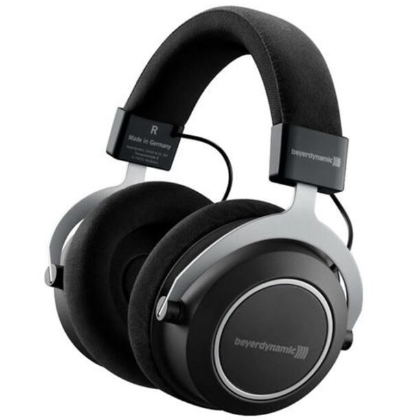 Слушалки beyerdynamic Amiron Wireless Tesla