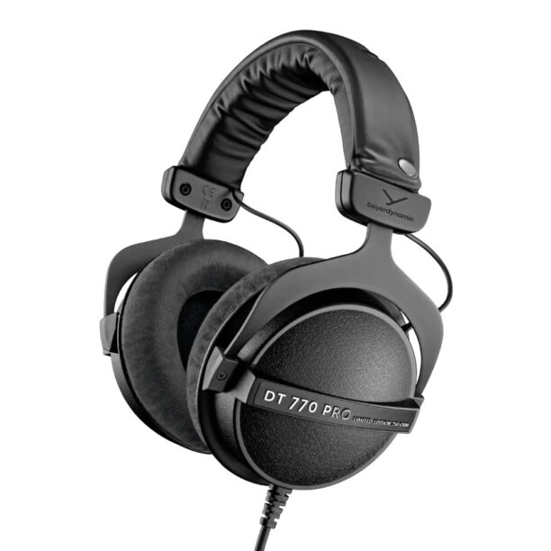 Слушалки beyerdynamic DT 770 Pro Special Edition