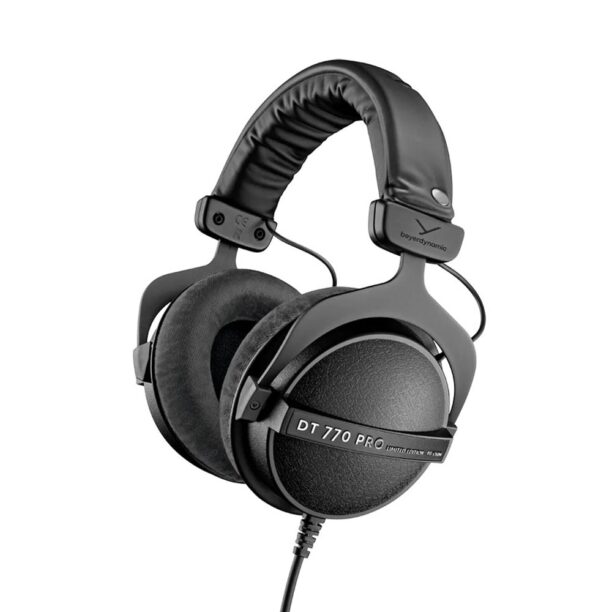 Слушалки beyerdynamic DT 770 Pro Special Edition