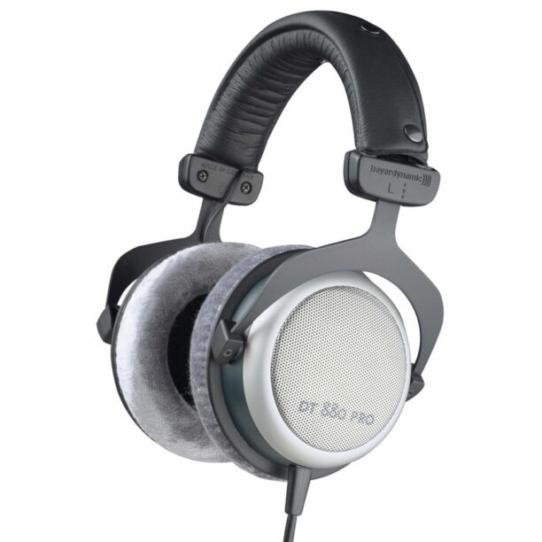 Слушалки beyerdynamic DT 880 Pro