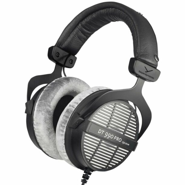 Слушалки beyerdynamic DT 990 Pro