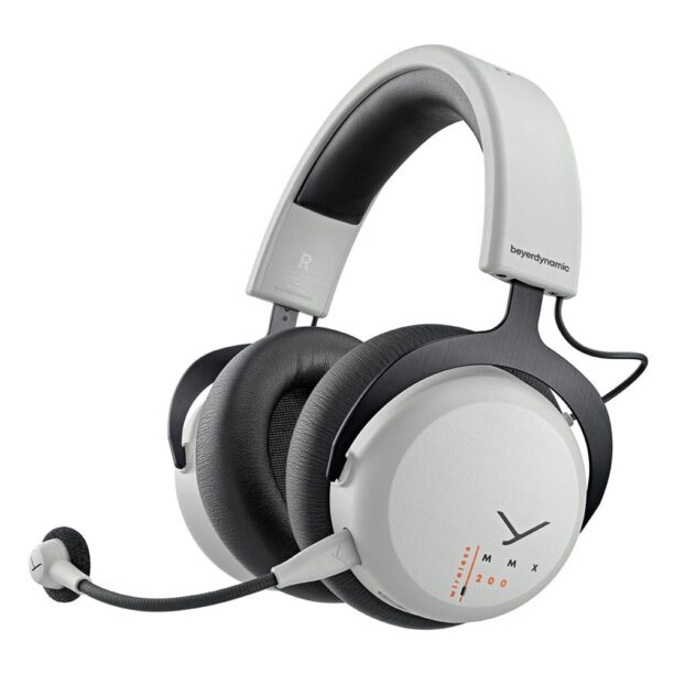 Слушалки beyerdynamic MMX 200