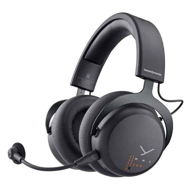 Слушалки beyerdynamic MMX 200