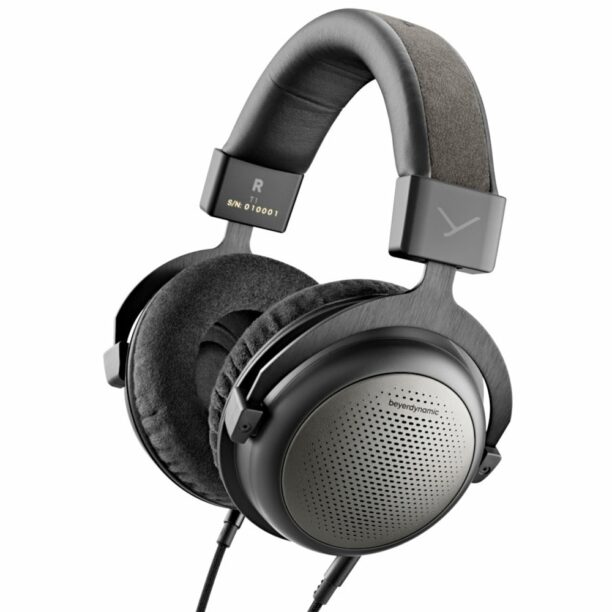 Слушалки beyerdynamic T1 Tesla (3rd Generation)