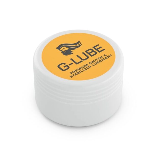 Смазка Glorious G-LUBE Switch Lubricant цена