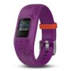 Смарт гривна Garmin vivofit jr. 2 Disney Frozen 2 Anna