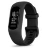 Смарт гривна Garmin vivosmart 5 Black Large