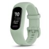 Смарт гривна Garmin vivosmart 5 Cool Mint Small