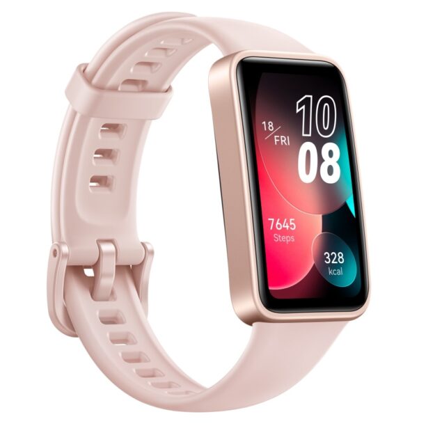 Смарт гривна Huawei Band 8