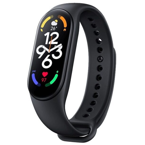 Смарт гривна Xiaomi Mi Smart Band 7