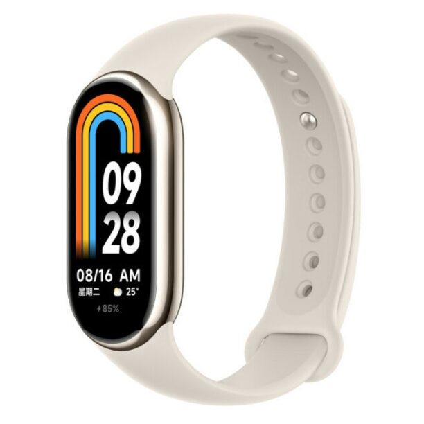 Смарт гривна Xiaomi Smart Band 8