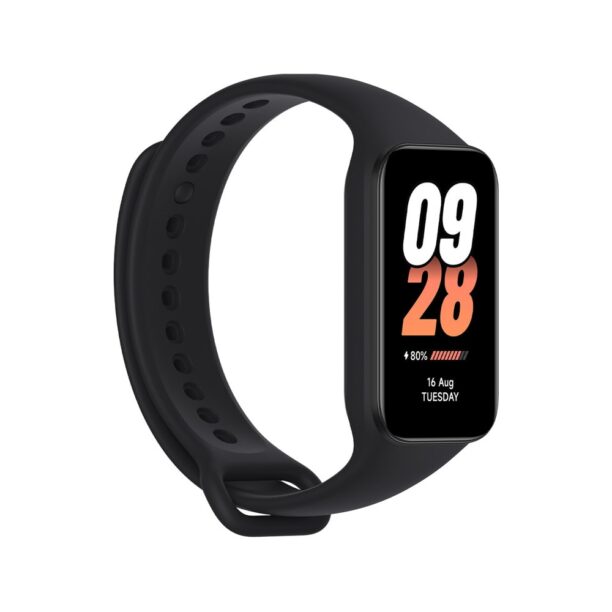 Смарт гривна Xiaomi Smart Band 8 Active