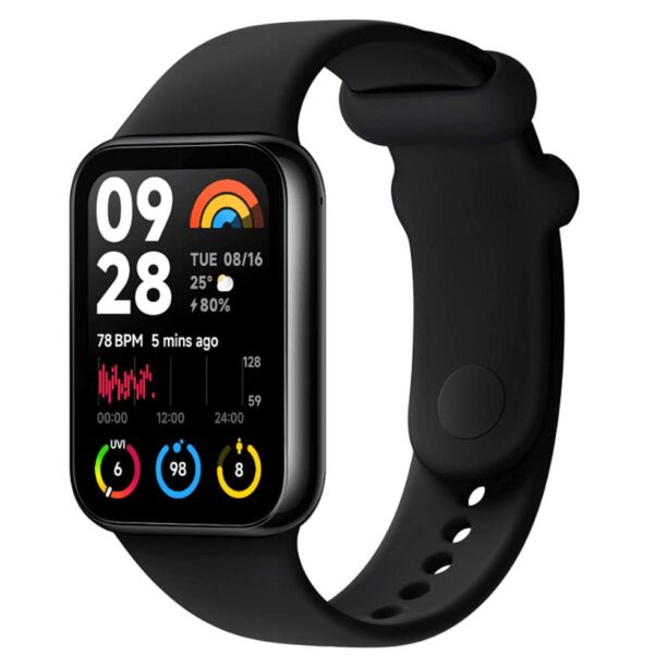 Смарт гривна Xiaomi Smart Band 8 Pro