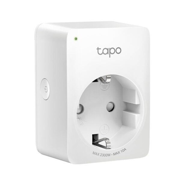 Смарт контакт TP-Link Tapo P100