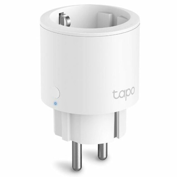 Смарт контакт TP-Link Tapo P115 (1-pack)