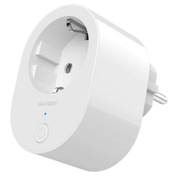 Смарт контакт Xiaomi Smart Plug 2