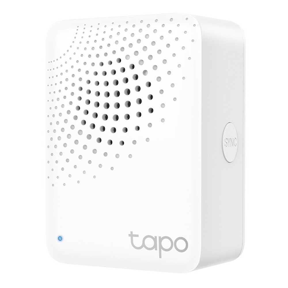 Смарт контролер TP-Link Tapo H100 Hub