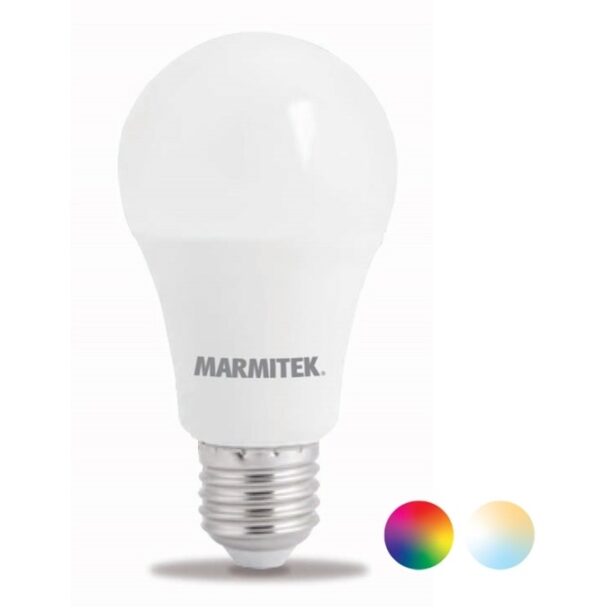 Смарт крушка Marmitek Glow MO