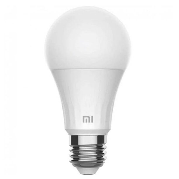 Смарт крушка Xiaomi Mi Smart LED Bulb