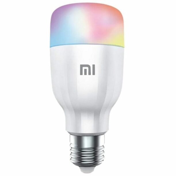 Смарт крушка Xiaomi Mi Smart LED Bulb Essential (White and Color)