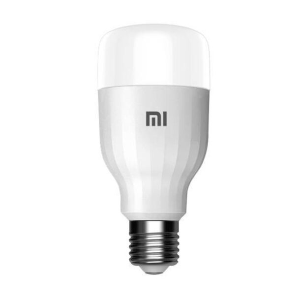 Смарт крушка Xiaomi Mi Smart LED Bulb Essential (White and Color)