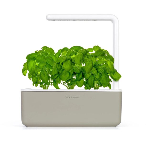 Смарт саксия Click and Grow Smart Garden 3