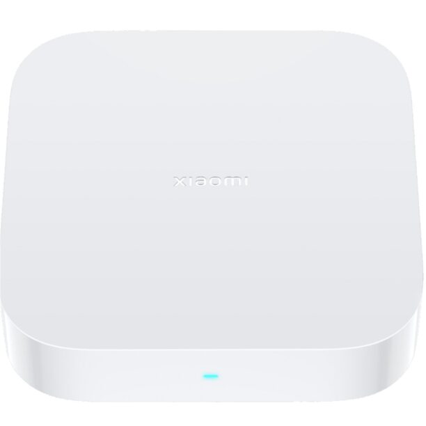 Смарт управляващ модул Xiaomi Mi Smart Home Hub 2