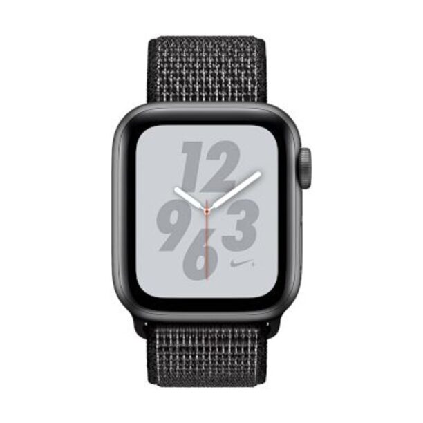 Смарт часовник Apple Watch Nike+ S4 40mm