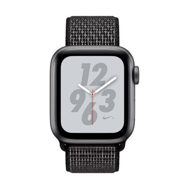 Смарт часовник Apple Watch Nike+ S4 44mm