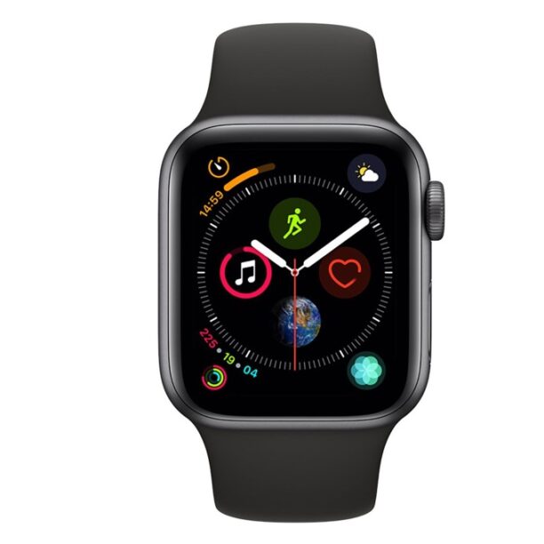 Смарт часовник Apple Watch S4 40mm