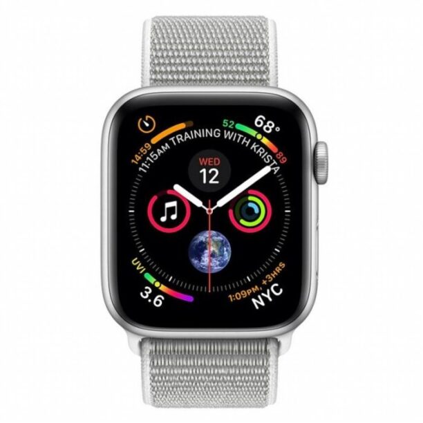 Смарт часовник Apple Watch S4 40mm