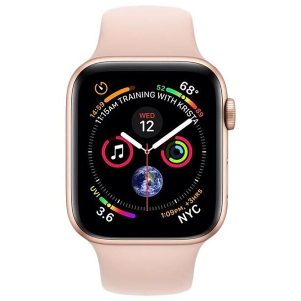 Смарт часовник Apple Watch S4 44mm