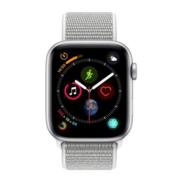 Смарт часовник Apple Watch S4 44mm