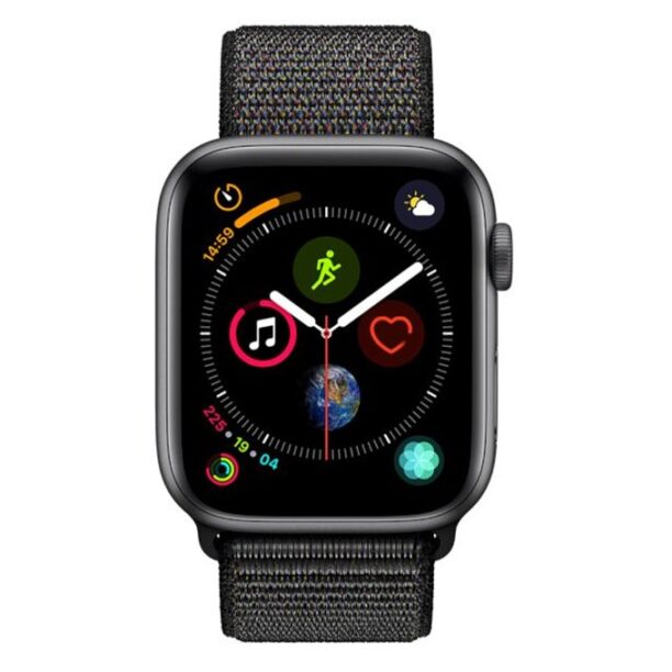 Смарт часовник Apple Watch S4 44mm