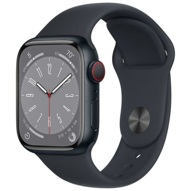 Смарт часовник Apple Watch Series 8