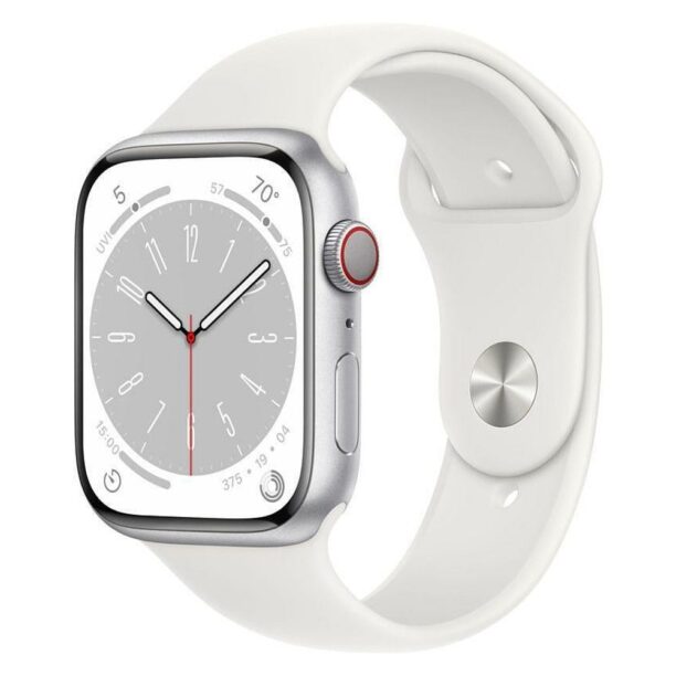 Смарт часовник Apple Watch Series 8