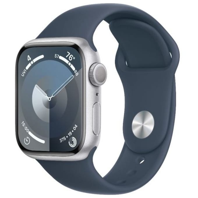 Смарт часовник Apple Watch Series 9 GPS