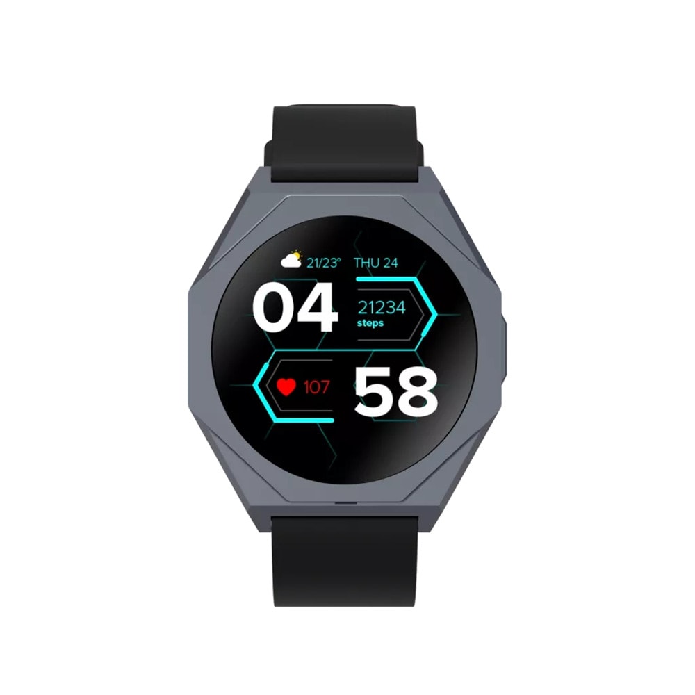 Смарт часовник Canyon Smartwatch Otto SW-86