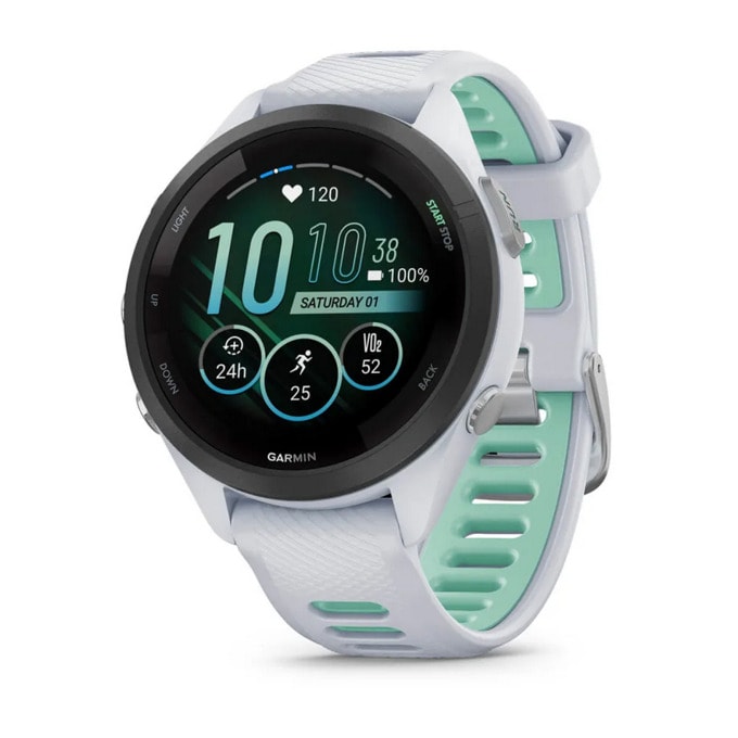 Смарт часовник Garmin Forerunner 265S Neo Tropic