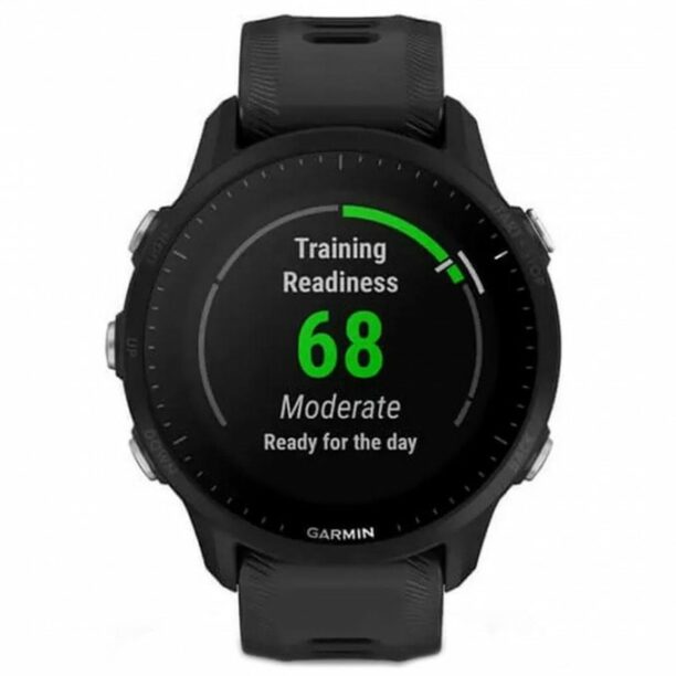 Смарт часовник Garmin Forerunner 955 Black