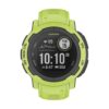 Смарт часовник Garmin Instinct 2 - Electric Lime