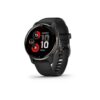 Смарт часовник Garmin Venus 2 Plus Black