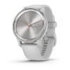 Смарт часовник Garmin Vivomove Trend Mist Gray