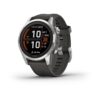 Смарт часовник Garmin fenix 7S Pro Solar Edition