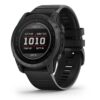 Смарт часовник Garmin tactix 7 Pro Ballistics Edition 010-02704-21