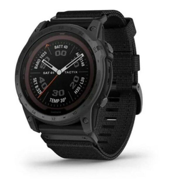 Смарт часовник Garmin tactix 7 Pro Edition 010-02704-11