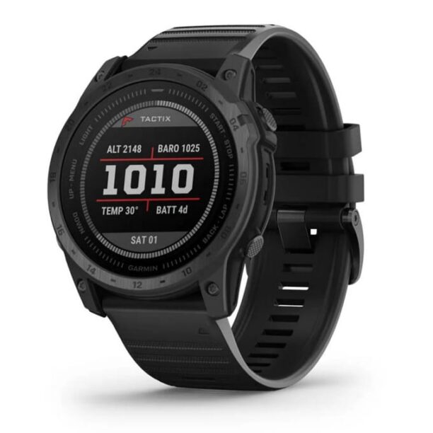 Смарт часовник Garmin tactix 7 Standart Edition